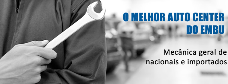 O Melhor Auto Center Do Embu, Rodas E Pneus, Alinhamento E ...